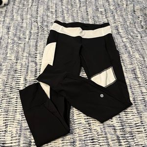 Lululemon Speed Tight II